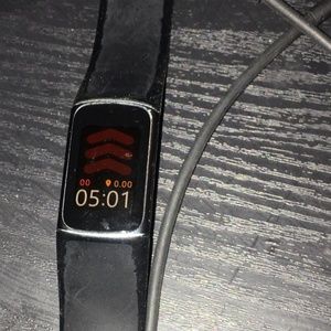 FitBit 2